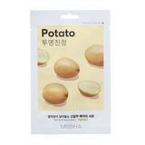 MISSHA Airy Sheet Mask