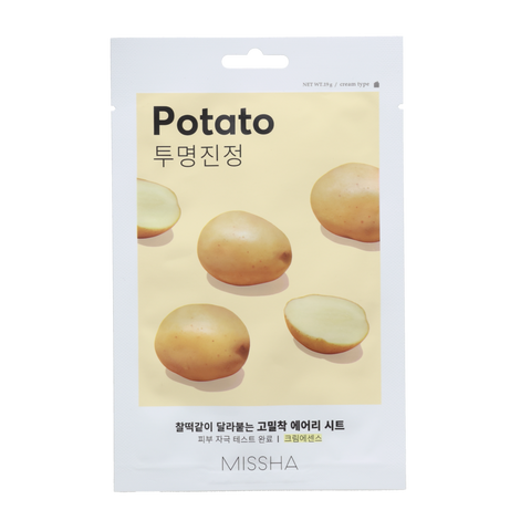 MISSHA Airy Sheet Mask