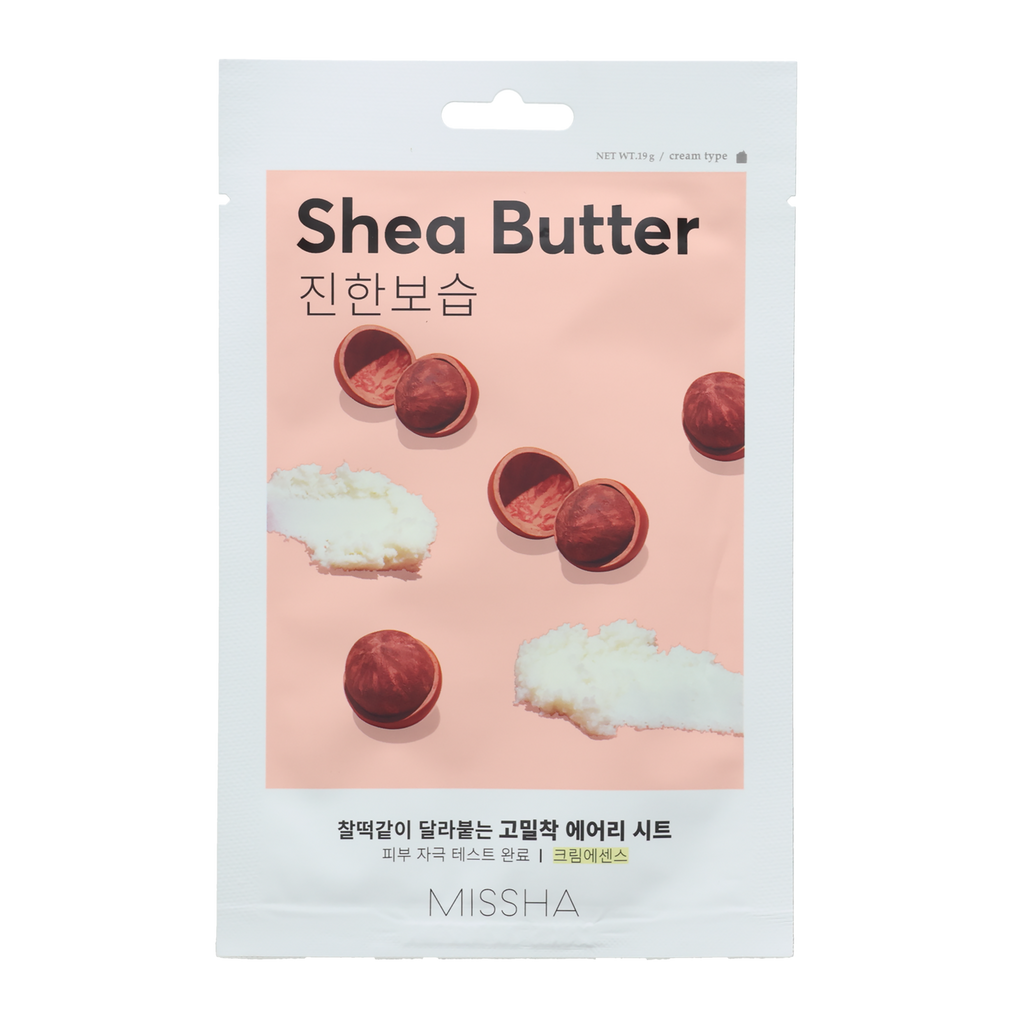 MISSHA Airy Sheet Mask