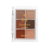 Color Eyeshadow Palette