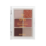 Color Eyeshadow Palette