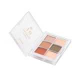 Color Eyeshadow Palette