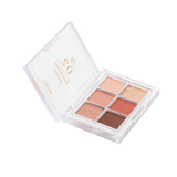Color Eyeshadow Palette