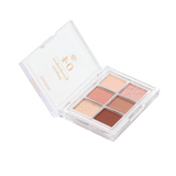 Color Eyeshadow Palette
