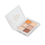 Color Eyeshadow Palette