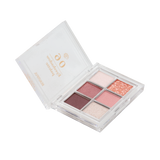Color Eyeshadow Palette