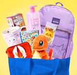 Pokemon Lucky Bag