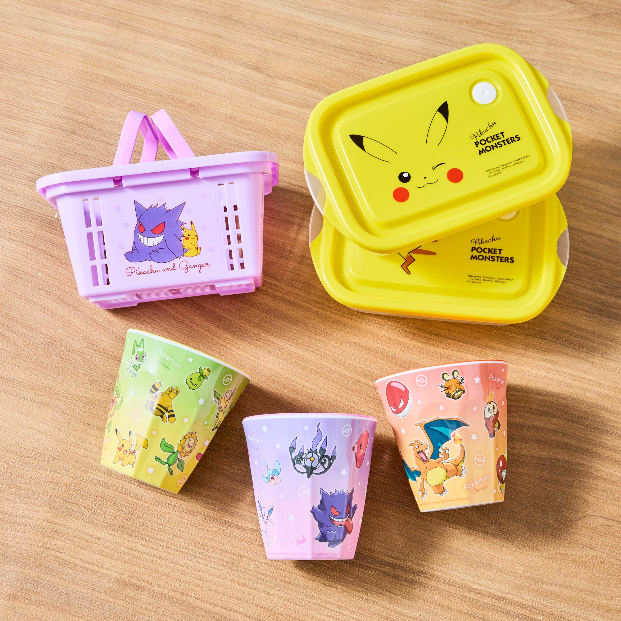 Pokemon Lucky Bag