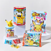 Pokemon Snack Bundle(SB)