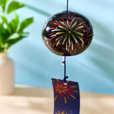 Urushi Fireworks Furin