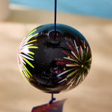 Urushi Fireworks Furin