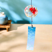 Goldfish Pattern Furin