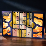 Onsen Retreat: 24 Days of Traditional Japan Advent Calendar