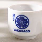 Sakuraco Sake Cup