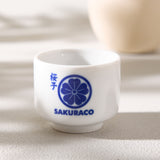 Sakuraco Sake Cup