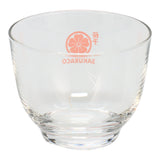 Sakuraco Tea Glass