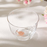 Sakuraco Tea Glass