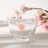 Sakuraco Tea Glass