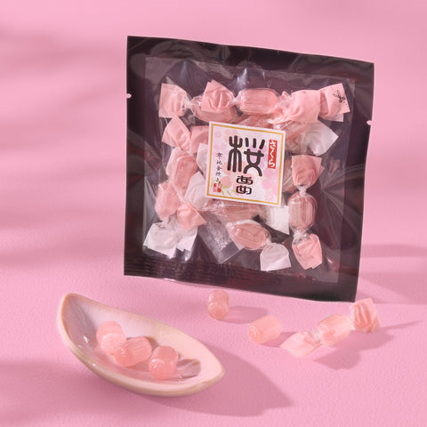 Sakuraco Shareable Snack Rescue Box