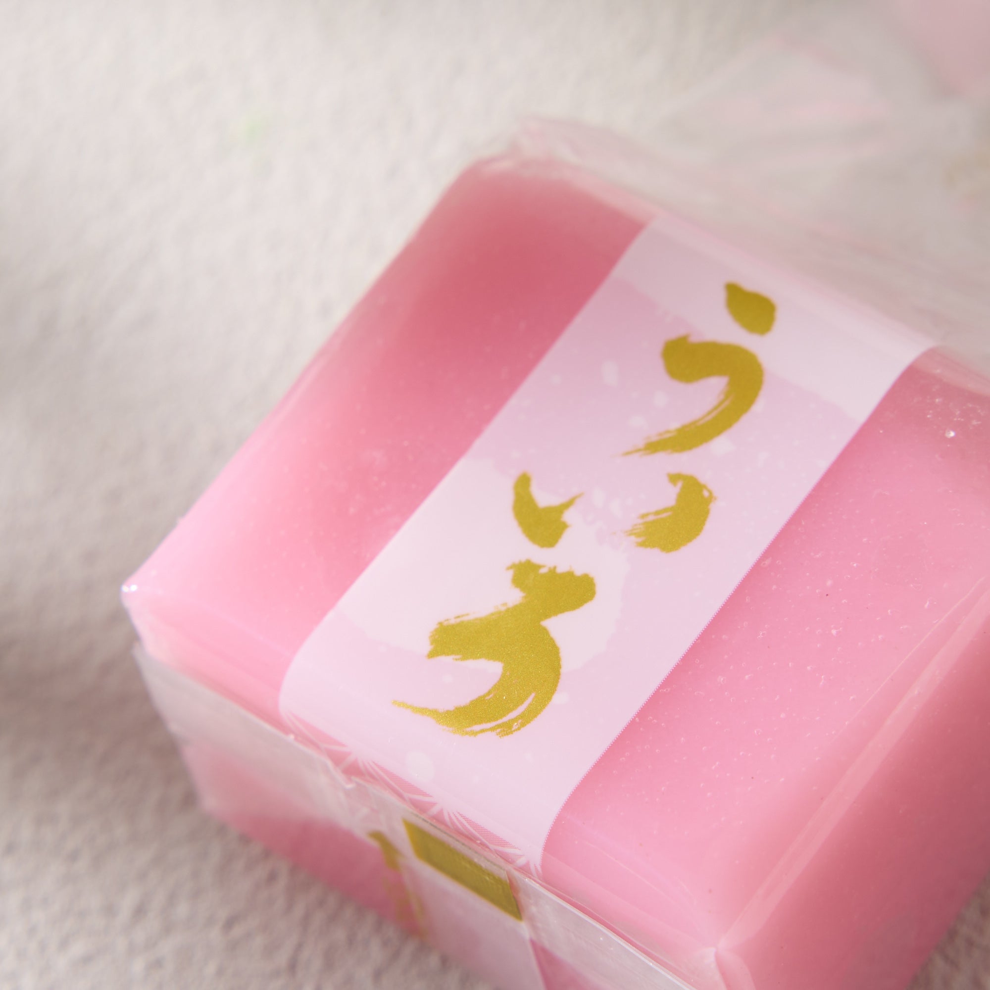 Sakura Uiro (6 pieces)