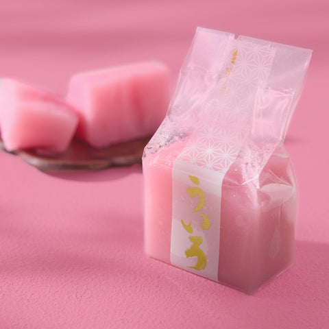 Sakura Uiro (6 pieces)