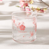 Sakura Glass