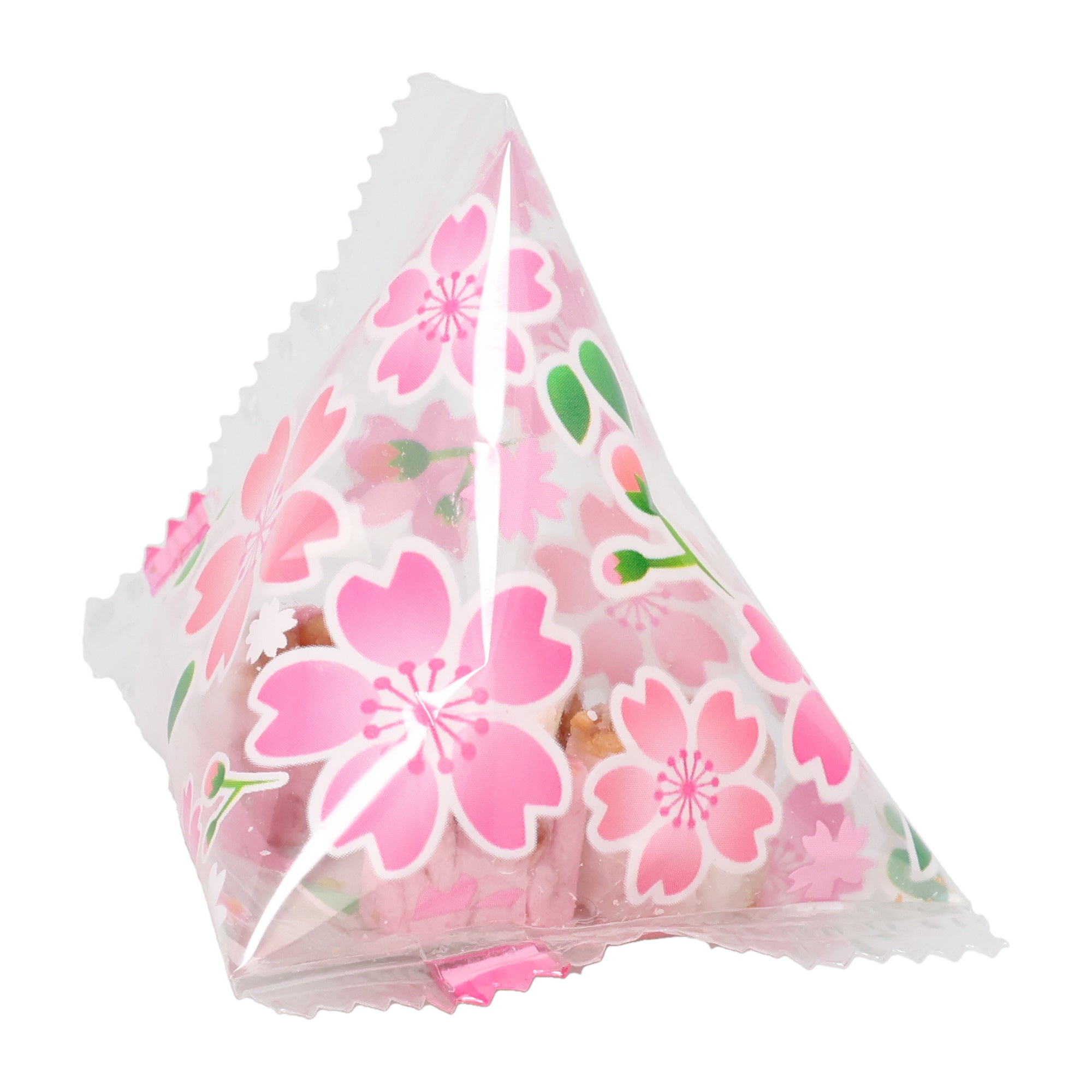 Sakura Houten Tetra (10 pieces)