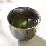 Tsukimi Ryokucha Green Tea (10 tea bags)