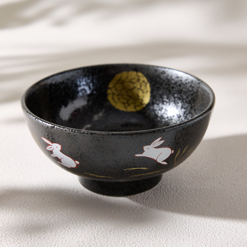 Tsukimi Bowl