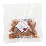 Cinnamon Walnuts