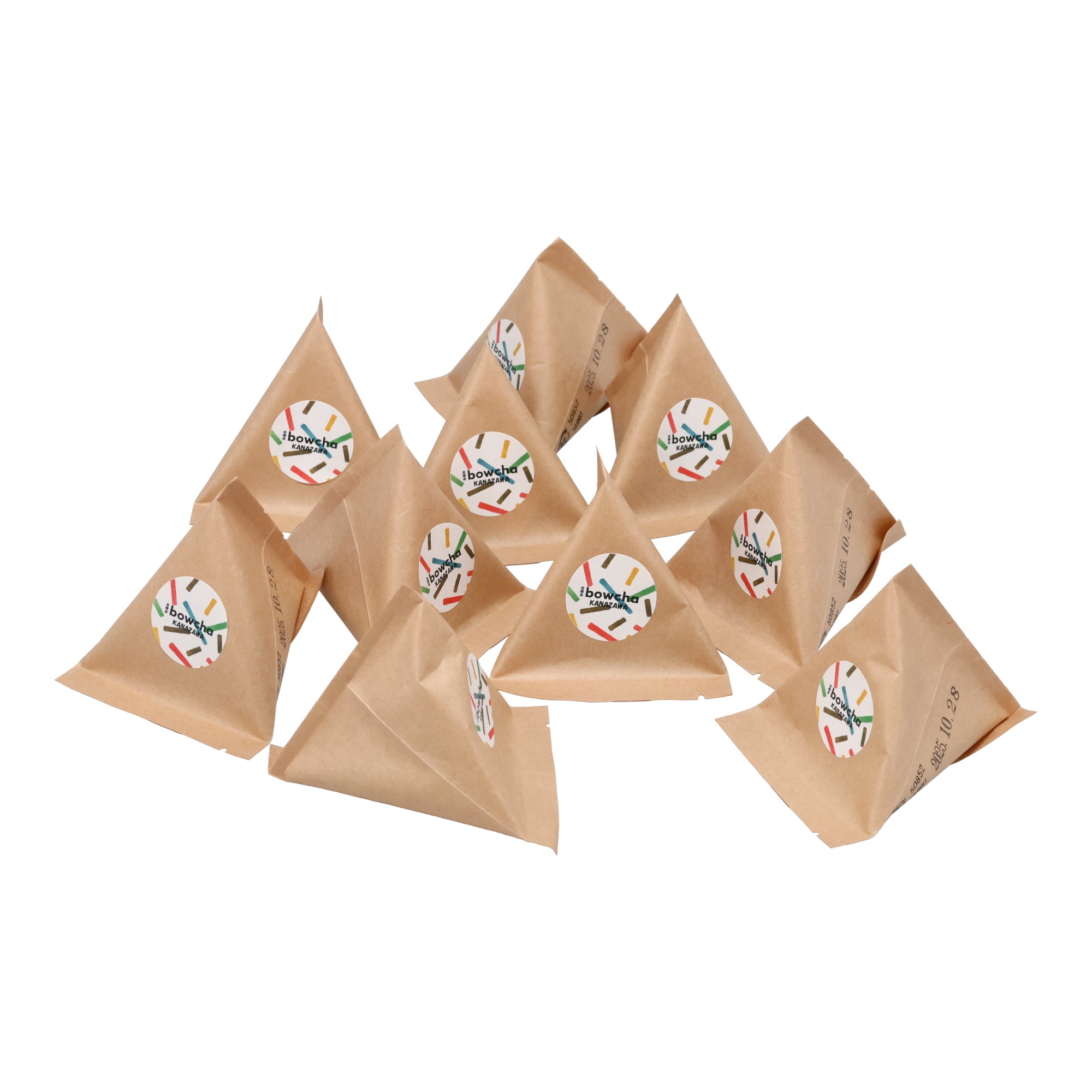 Bowcha (10 pieces)