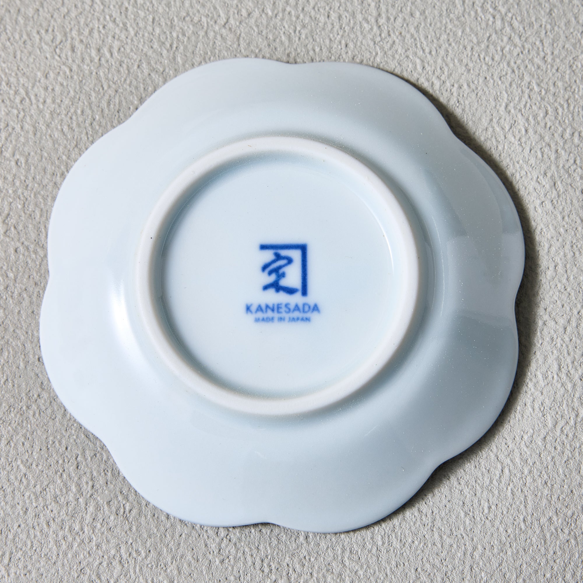 Shonzui Flower Dish