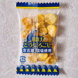 Fried Corn Snack (10 piece set)