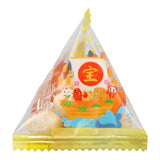 Shichifuku no Sato Tetra   (10 piece set)