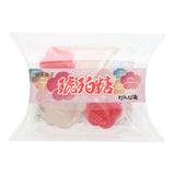 Red & White Plum Amber Sugar (5 piece set)