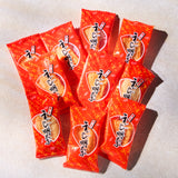 Shrimp Mentaiko Arare (10 piece set)