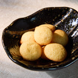 Sakura Boro Cookies (10 piece set)