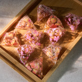 Sakura Boro Cookies (10 piece set)