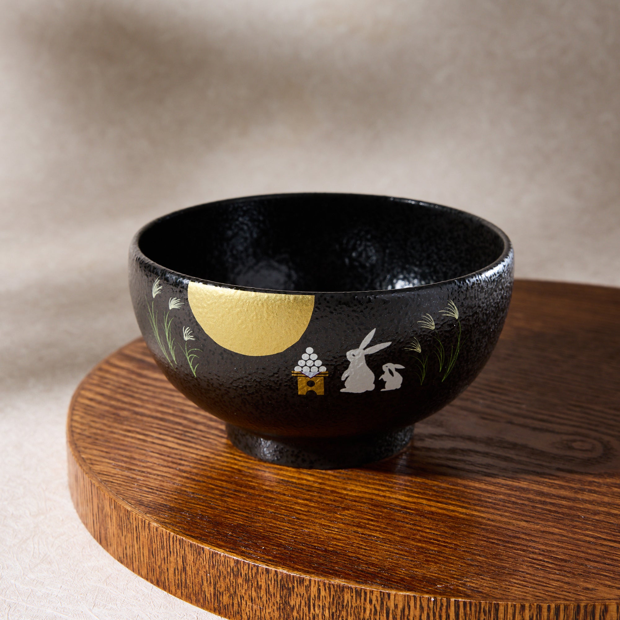 Moon Festival Bowl