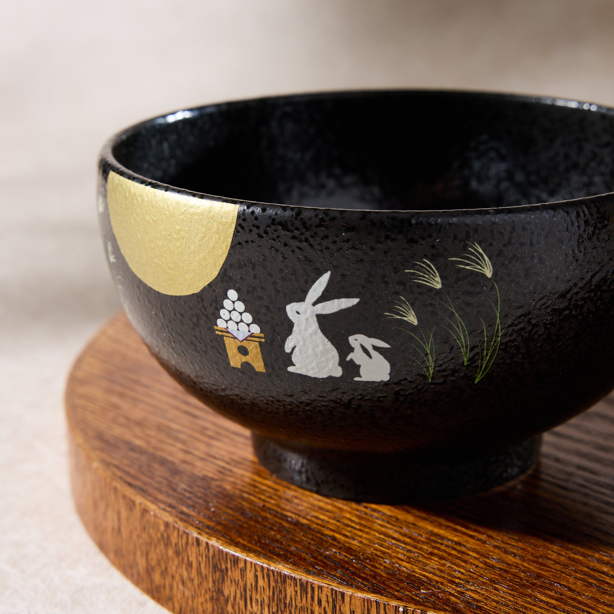 Moon Festival Bowl