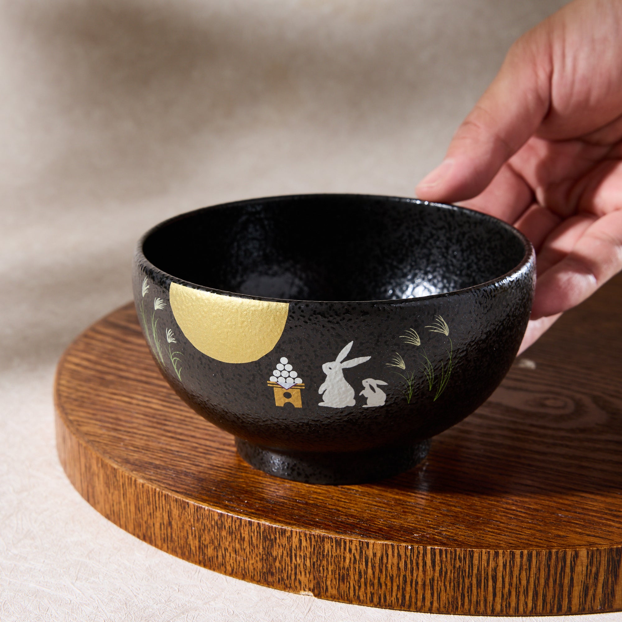 Moon Festival Bowl