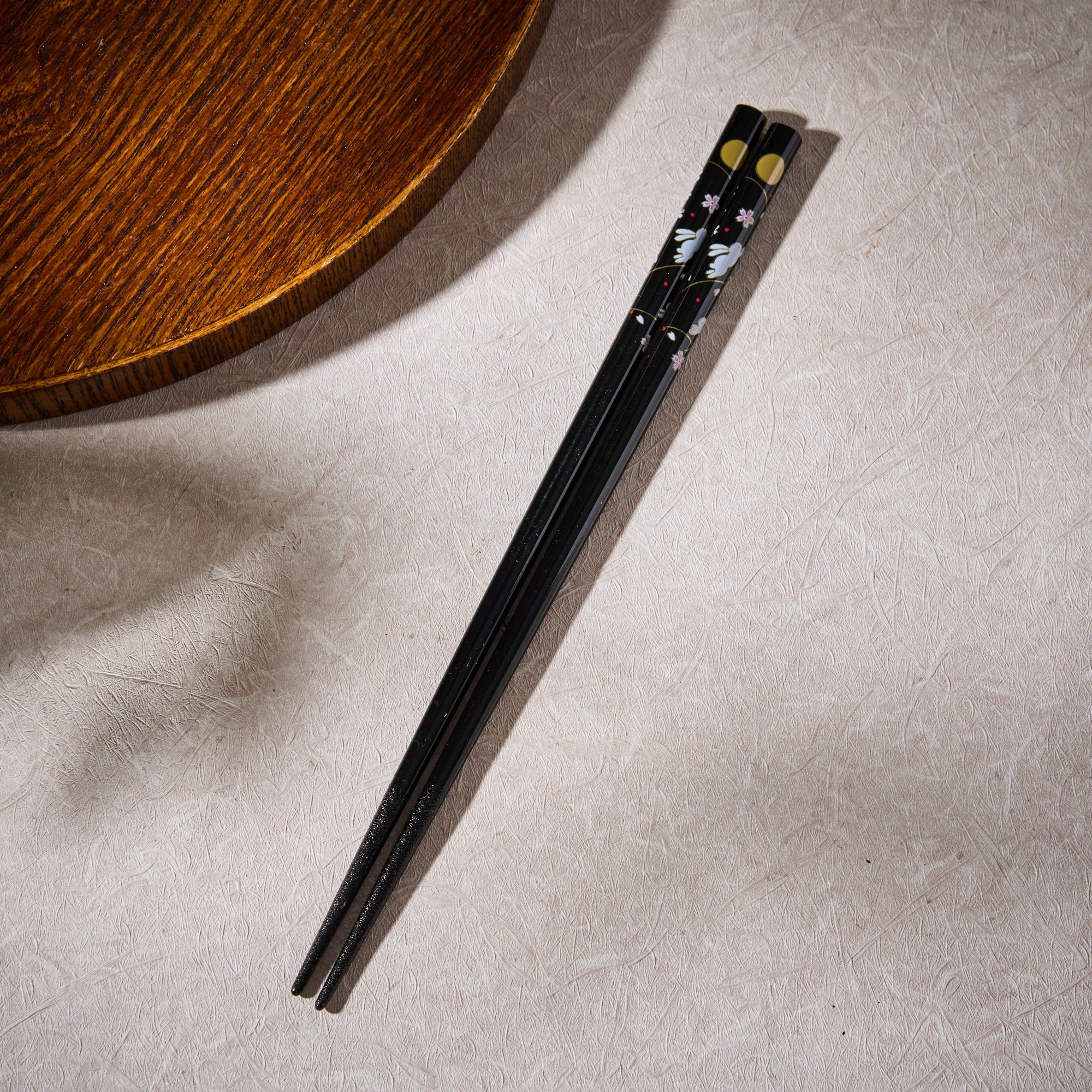 Moon Rabbit Chopsticks