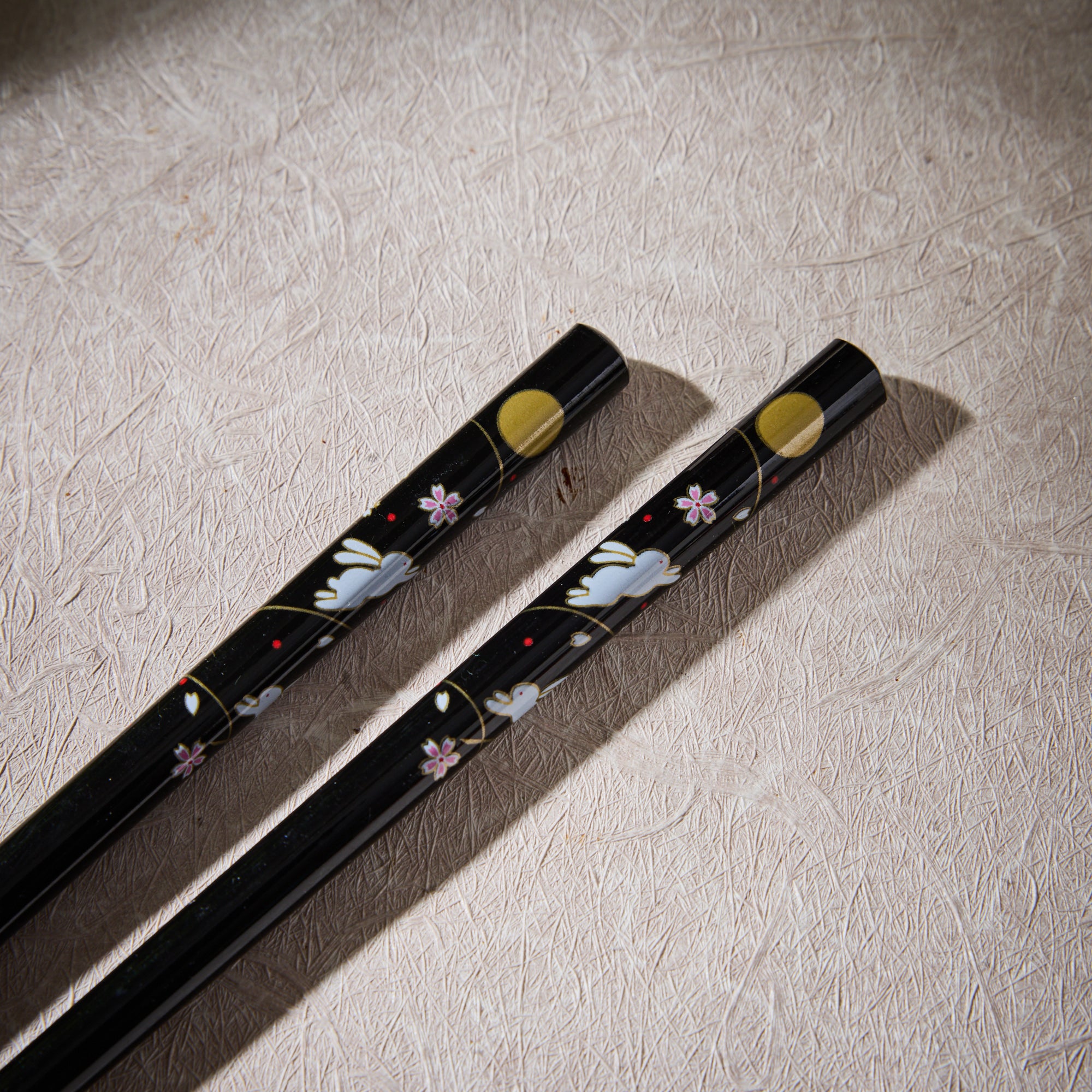 Moon Rabbit Chopsticks