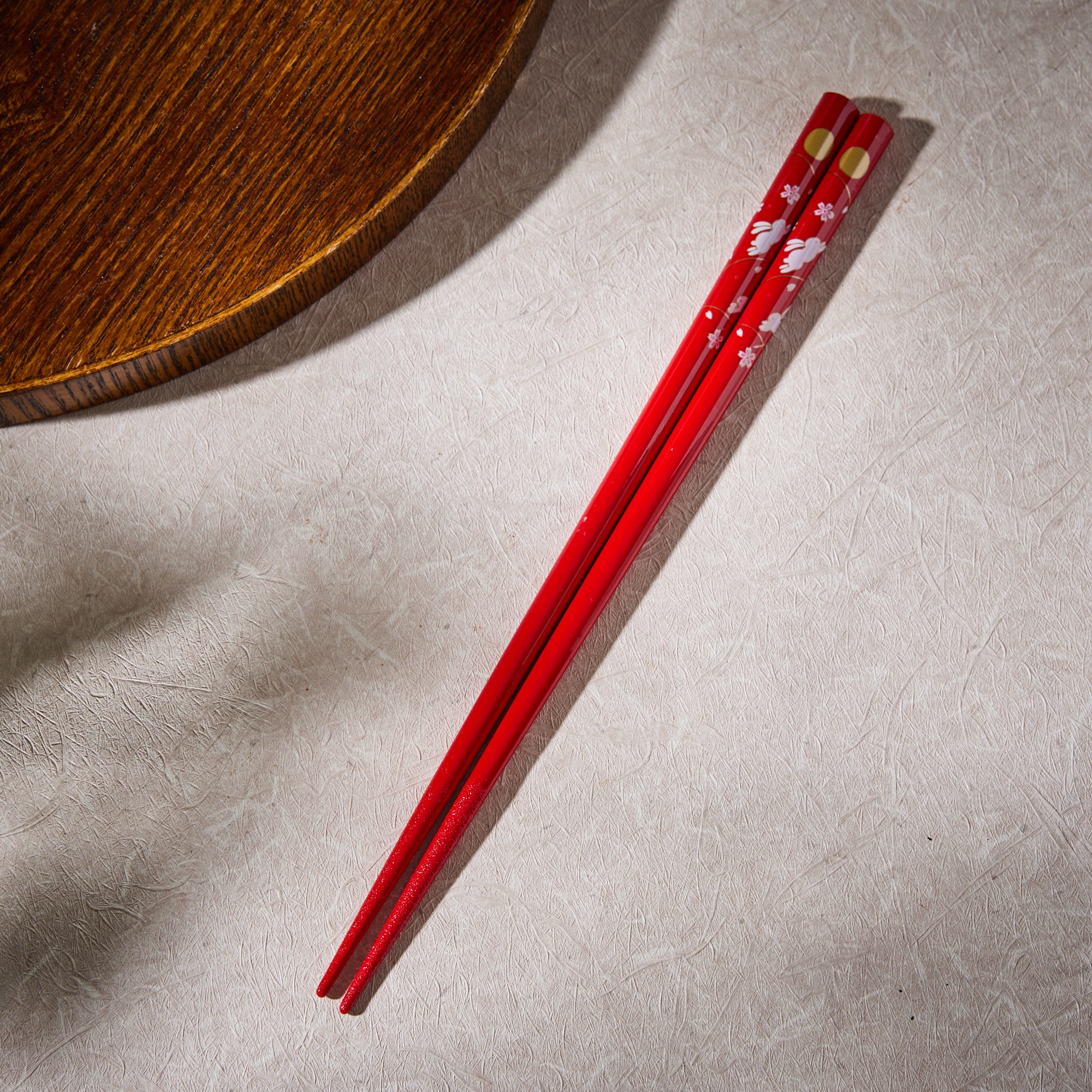 Moon Rabbit Chopsticks