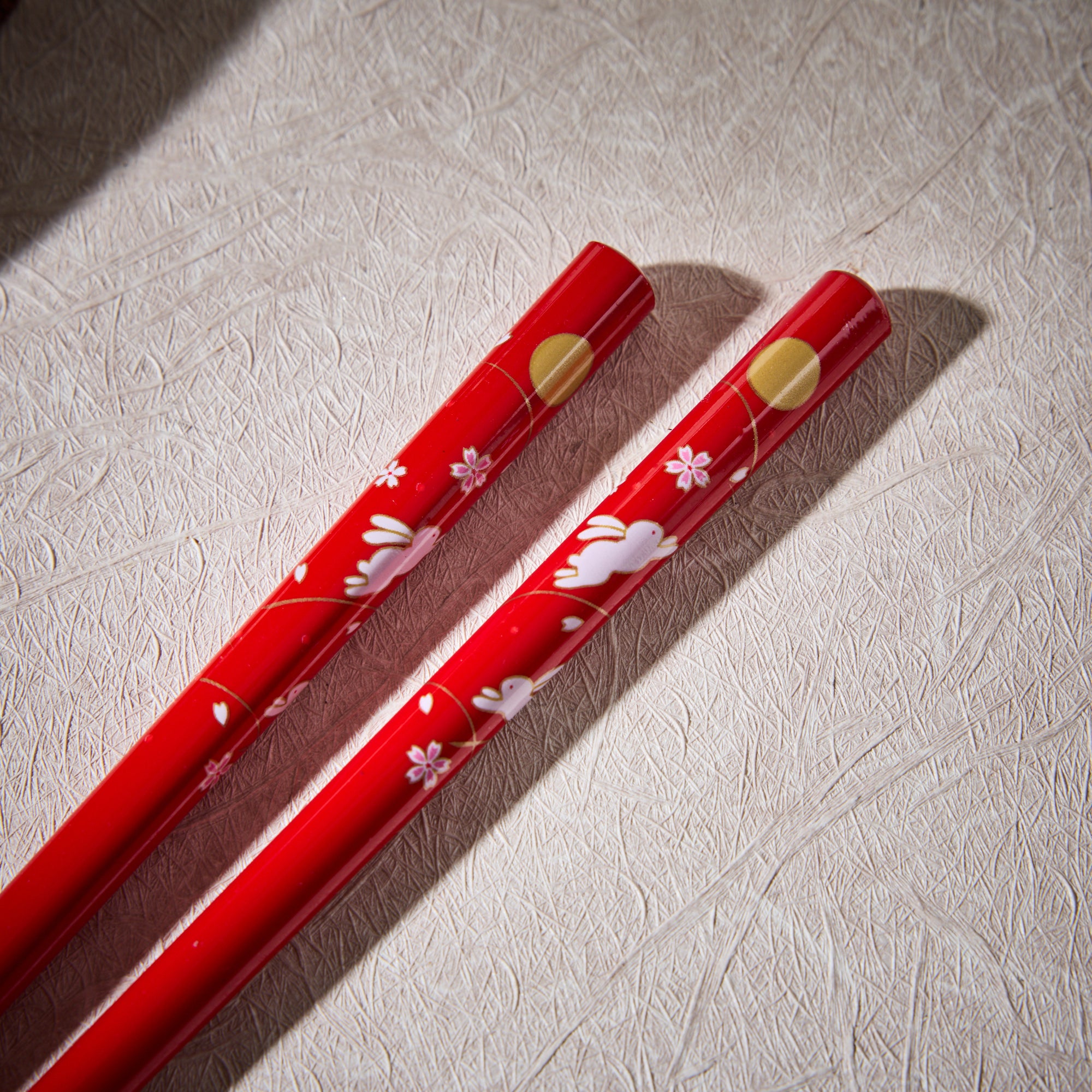 Moon Rabbit Chopsticks