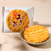 Uni Okaki Senbei