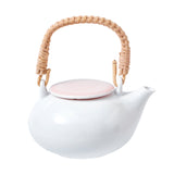Sakura Teapot