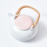Sakura Teapot