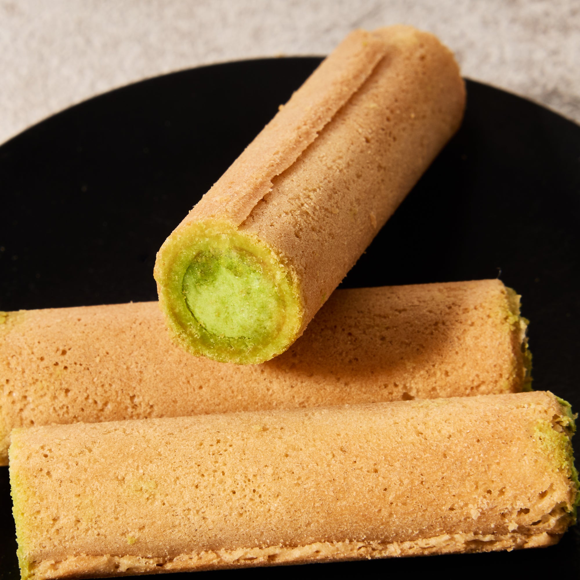 Matcha Tsujiri no Sato (10 pieces)