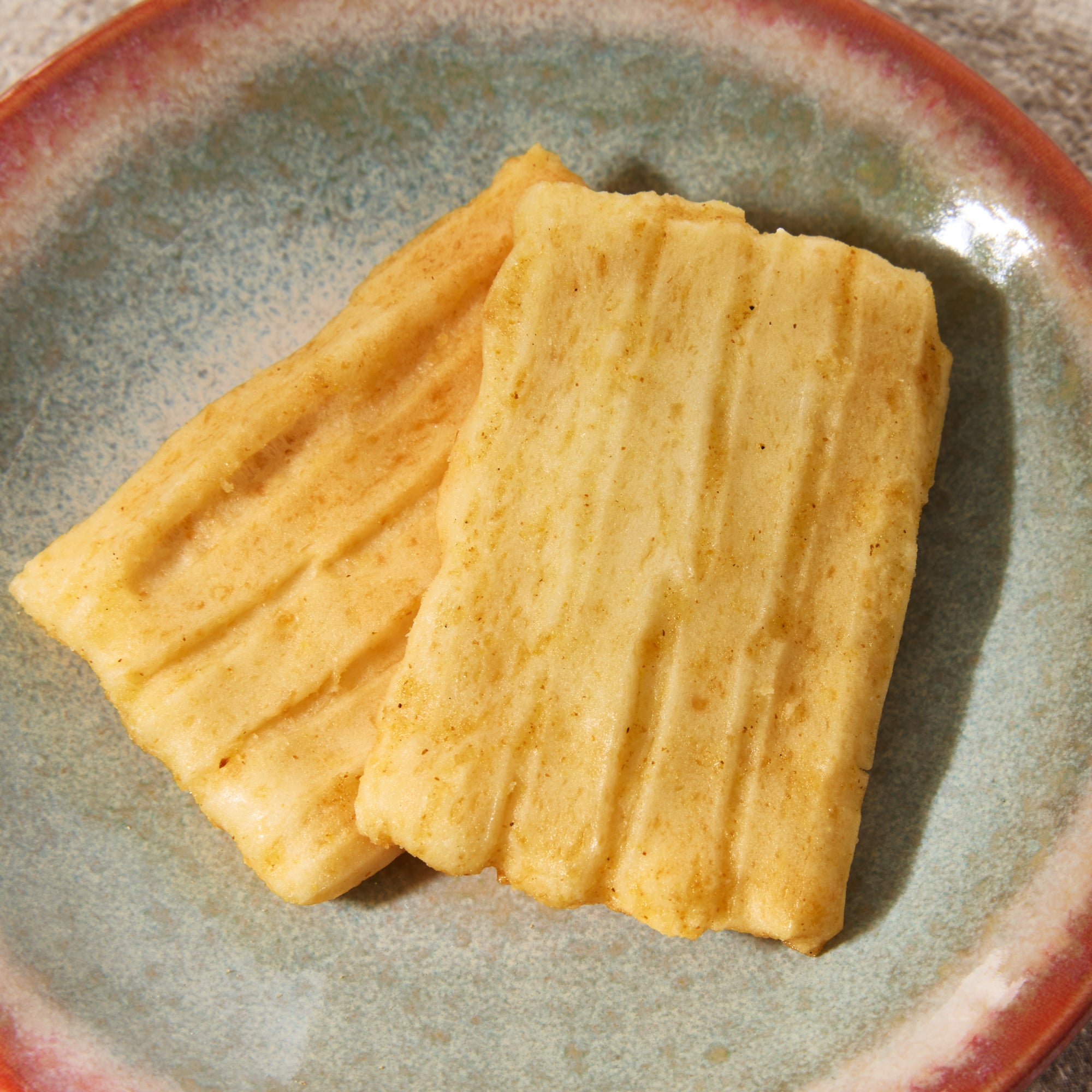 Yuzu Salt Arare (10 pieces)